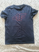 Tshirt rozmiar 158 4F