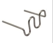 ZSZYWKI DO ZGRZEWARKI PLASTIKU 1000 sztuk