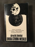 Druga strona medalu A.M. Lilienthal