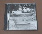CD Squeeze Play 1991