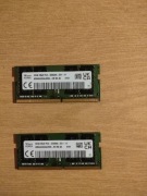 64 GB 2 sztuki 32 GB RAM ddr4 sk hynix