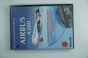 Airbus a380 microsoft flight simulator addon pc