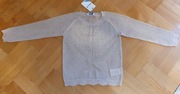 dziewczęcy sweter Dziurkowany Mayoral rozm.140
