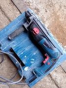 Wiertarka UDAROWA TRYTON, Młotowiertarka