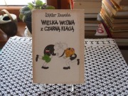 Wielka wojna z czarną flagą - Wiktor Zawada