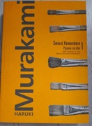 Haruki Murakami "Śmierć Komandora. Pojawia się ide