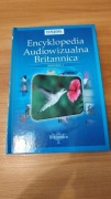 Encyklopedia Audiowizualna Britannica 