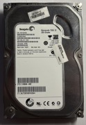 Dysk HDD 3.5" Seagate Barracuda 250 GB 7200 ST3250318AS Rev. HP35 SATA II