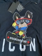 Bluza jesień zima fajny motyw