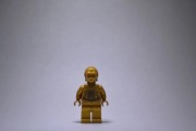 Minifigurka LEGO Star Wars - C-3PO