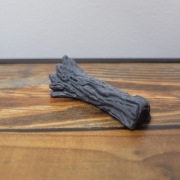 Figurka Kłoda Drzewo DnD