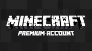 Minecraft premium FULL ACCES tanio