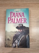 Książka Diana Palmer "Desperado"