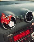 Mocowanie do uchwytu na telefon do kratki nawiewu (Audi)