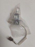 Halogen 65W 24V H3 z nasadką