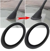 Gumowy pierścień uszczelniający do anteny samochodowej,Ford,VW,Audi,Toyota