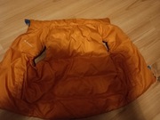 Kamizelka turystyczna dla dzieci dwustronna Quechua 98