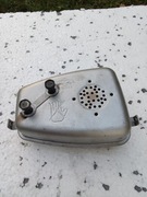 Tłumik z osłoną kosiarki do trawy handy sha51bs750n-4w1