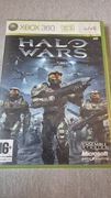 Halo Wars Xbox 360