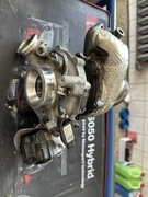 Turbosprężarka Honeywell O57145653N