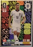 Karta MOMENTUM Jude Belingham Panini FIFA Word Cup 2026