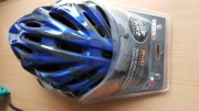 Nowy kask rowerowy Good Bike 55-56cm rozm. S
