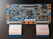 T-CON (logika) T315HW04 VO CTRL BD Thomson 32FS3246 itp