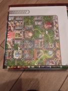 Gry planszowa od 7 lat