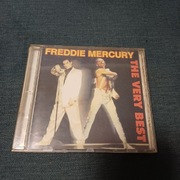 Freddie Mercury cd