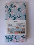 Obrus kwiatki 135x240 SMUKEE 