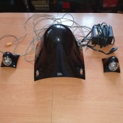 Głośniki komputerowe JBL Creature II 2.1 Speakers 