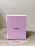 Chanel Eau Fraiche Toilette