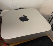 Apple Mac Mini i7 A1347 3.3GHz 12GB SSD512