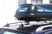 Box dachowy Thule Ocean600
