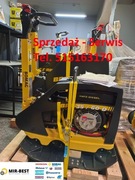 Zagęszczarka Bomag bpr 35/60DE  jak weber wacker ammann belle