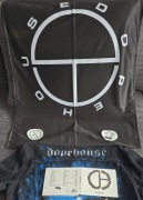 DopeHouse – Mixtape No.01 Gibbs PREORDER 2022 Kurtka Autografy Flaga UNIKAT