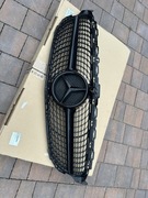 Gril Mercedes C klas w205 kamera 360°