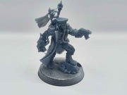 Renegade Guard - Commissar