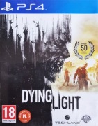 DYING LIGHT PL PLAYSTATION 4 PLAYSTATION 5 PS4 PS5 MULTIGAMES
