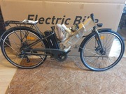 Rower elektryczny RKS E- bike 250W MJ1