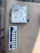 WAGO EPSITRON 787-1668/0000-0004 24V/DC 70A