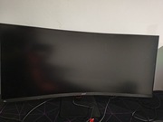 Monitor Acer 34 cale 