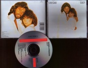 STREISAND BARBRA - GUILTY - CD