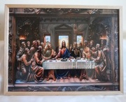 Obraz "Ostatnia wieczerza " 