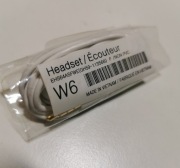 Słuchawki Samsung EHS64AVFWE nowe