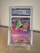 Karta Pokemon TCG: Mega Gardevoir ex (m1S 042) CGC10