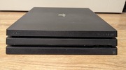 Konsola SONY Playstation 4 Pro 1TB