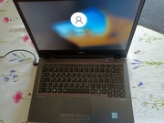 Laptop Fujitsu u749 14 cali
