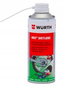 Smar do łańcucha Wurth DRYLUBE 400 ml