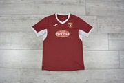 Joma FC Torino Home Dziecięca Koszulka Piłkarska Rozmiar L - 152cm